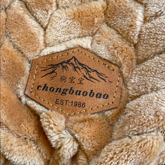 Puppy SnowSuit - Picture 2 of 3